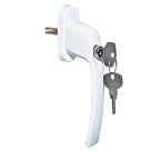 Оконный блокиратор